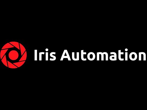 iris automation