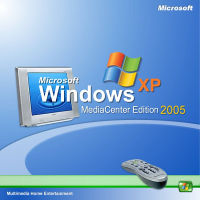 windows xp media center edition 2005 download